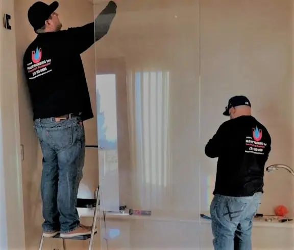 Professional plumbing installation for Leak Detection in East Spotswood